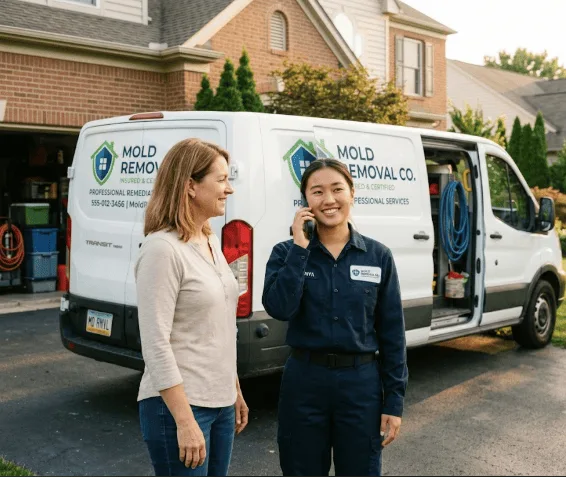 Crawlspace Mold Remediation Rockholds, KY FAQs